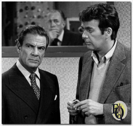 Bert Parks guest-starred in a 1975 Ellery Queen TV series episode "The Adventure of Miss Aggie's Farewell Performance". 