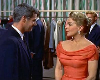 Lee Philips popularity really peaked when he played Dr. Michael Rossi in Lana Turner's film version of "Peyton Place" (1957).