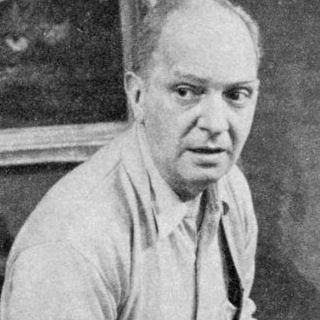 Santos Ortega as William "Grandpa" Hughes in the soap opera "As The World Turns" and the over-all reaction was so good he was handed the part permanentl, a role he held for 20 years (1956-76)