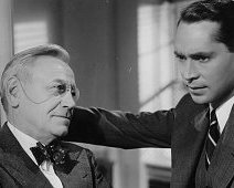 In 1937 he played Dr. Sam Webster in "Between Two Women" with Franchot Tone.
