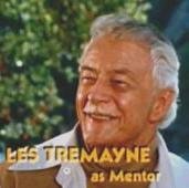 Comic fans will probably best identify Les Tremayne for his role as Mentor on the 1974-76 Saturday morning series, "Shazam!" 