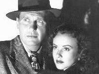 Ralph Bellamy, Margaret Lindsay