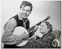 Eddie Quillan in 'Young Mr. Lincoln' (1939)