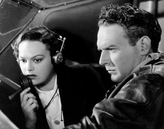 "Sky Parade" (1936) In this airborne adventure, three pals from WW I team up to run a commercial airline. Katherine DeMille and William Gargan.
