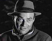 Larry Dobkin speelde één van de vier "Archies" de rechterhand van de grote detective in "The New Adventures of Nero Wolfe" (NBC-Radio, 1950-51) waarin de wonderlijke Sydney Greenstreet al grommend succesvol misdaden oplost en er nog in slaagt om thuis te dineren. 