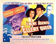 Enemy Agents Meet Ellery Queen