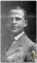 By February 1907 Robert W. Strauss was appearing in the theatrical production "The Matchmakers" with Dan Sully.