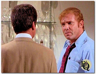 "Columbo" "Candidate for Crime" (NBC, Nov 4. 1973), with Ken as Harry Stone and Jackie Cooper as Nelson Hayward.