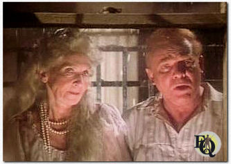 "Fame" "Ebenezer Morloch" (NBC, Dec 13. 1985) with Ann Nelson.
