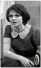 Joanna Jędryka as Nora Wright