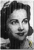 "Ellen Randolph", told the private life and personal problems of Ellen, the young wife of missionary (George) as she struggles to save her marriage, which is threatened by her husband's belief that he is a failure.