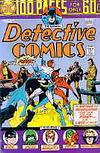 Detective Comics #443, October-November 1974 - click on the cover for the titlepage of "The Secret of Hunter's Inn"