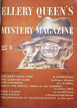 First issue