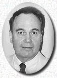 Professor Francis M. Nevins, A.B., St. Peter's College; J.D., New York University